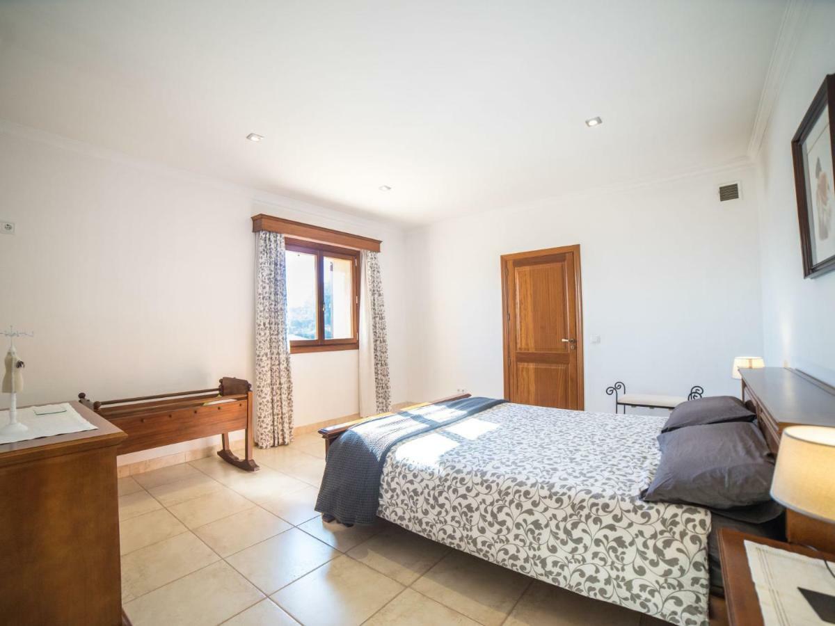Holiday Home Son Trobat By Interhome Mancor del Valle Экстерьер фото