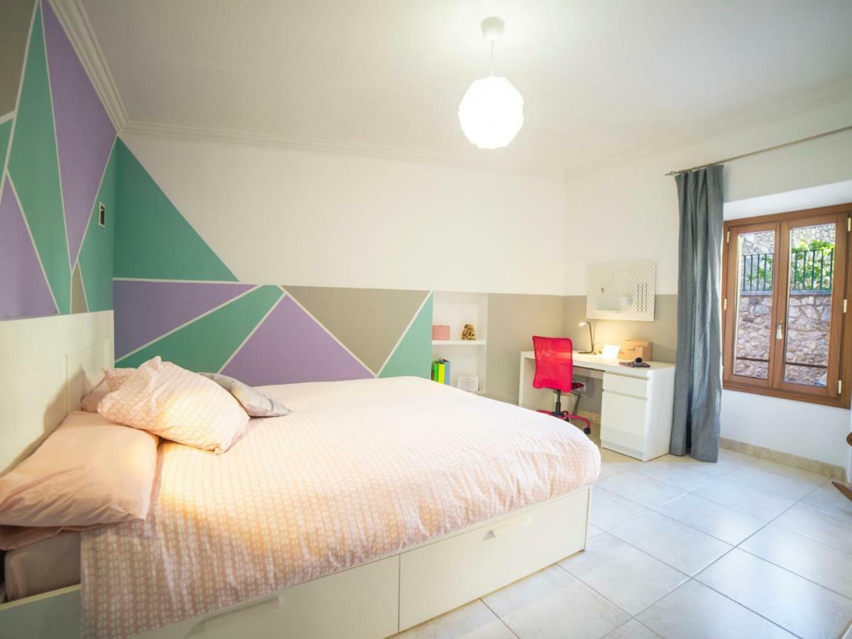 Holiday Home Son Trobat By Interhome Mancor del Valle Экстерьер фото
