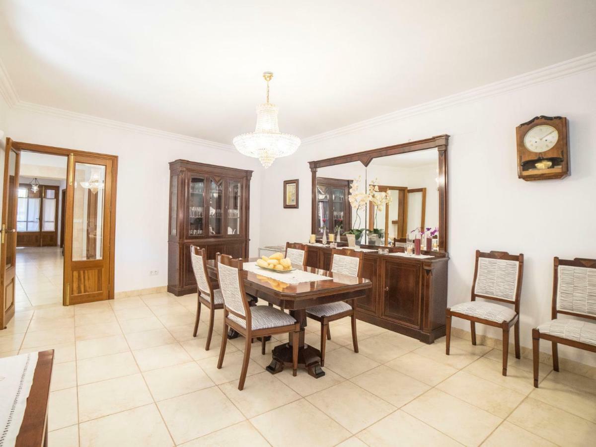 Holiday Home Son Trobat By Interhome Mancor del Valle Экстерьер фото