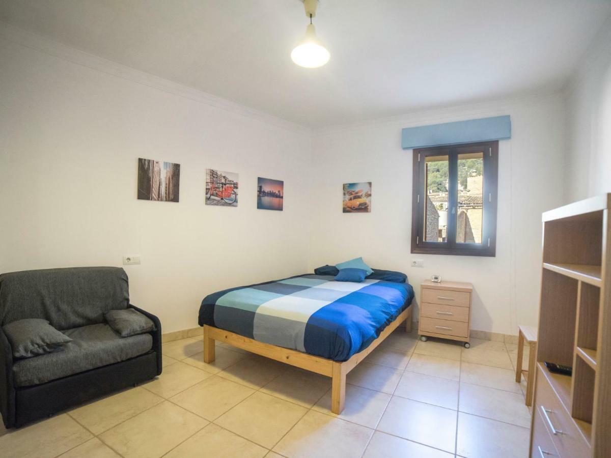 Holiday Home Son Trobat By Interhome Mancor del Valle Экстерьер фото