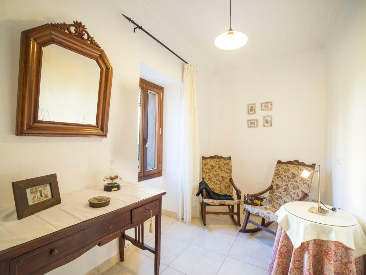 Holiday Home Son Trobat By Interhome Mancor del Valle Экстерьер фото