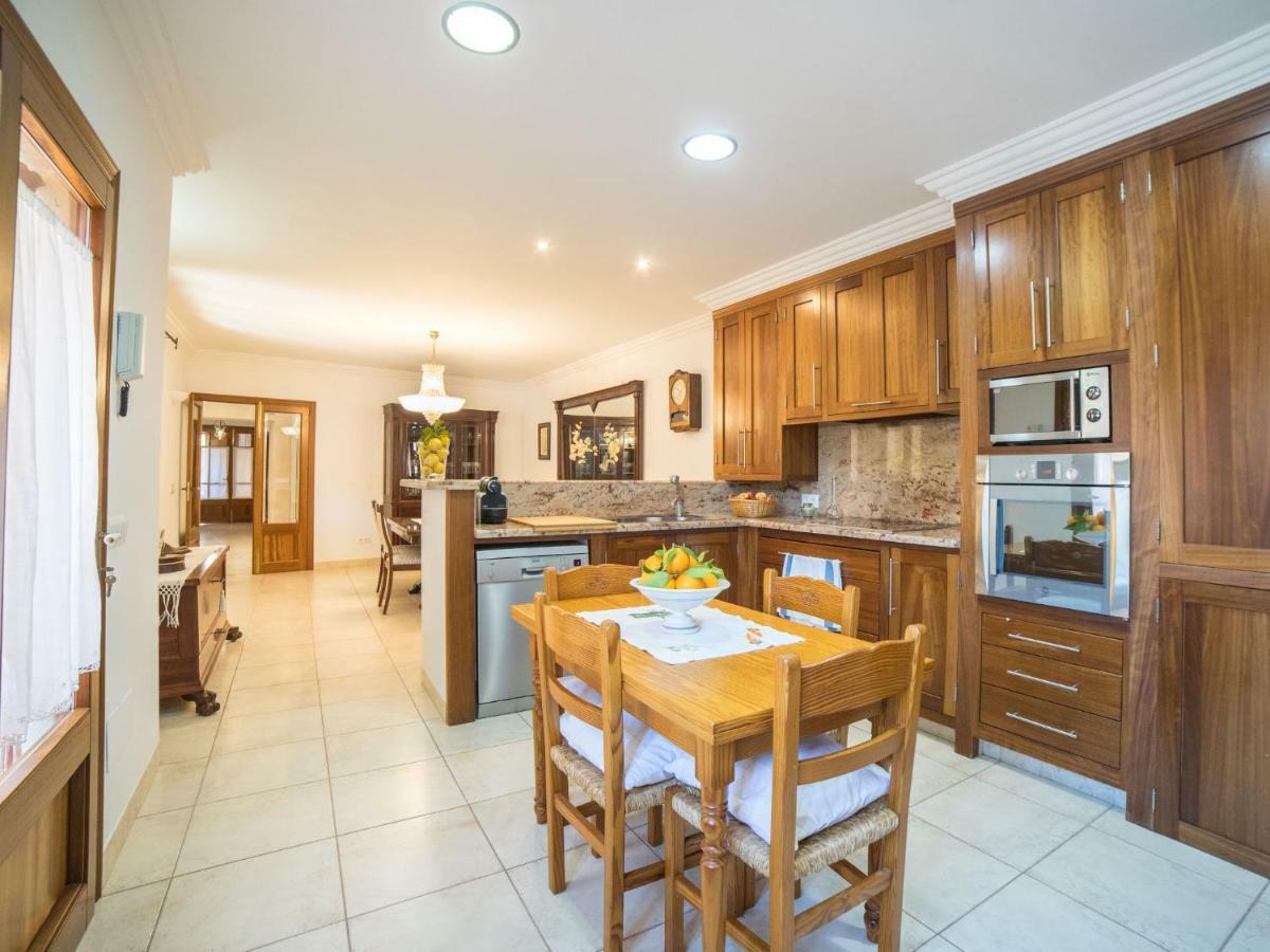 Holiday Home Son Trobat By Interhome Mancor del Valle Экстерьер фото